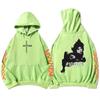 Sudaderas con capucha Lady Gaga Sudaderas con capucha gráfica del álbum Mayhem Hip