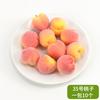 Mini Modelos de Frutas y Verduras de Espuma, Adornos Falsos Pequeños, Falsas Sandías y Frutas de Educación Temprana, Alta Simulación