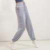 Pantalones de Rábano para Mujer Danza Modal Sueltos Harlan Escuela de Arte Práctica Danza Moderna Ropa Corporal Yoga Talla Grande Pantalones Cortos