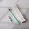 Escovas de Dente Descartáveis de Hotel com Cerdas Macias, Escovas de Dente Domésticas, Escovas de Dente para Hóspedes, Kits com Pasta de Dente, Artigos de Higiene Pessoal para Pousadas