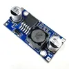 LM2596S-5.0 Módulo de fonte de alimentação DC-DC Step-Down Placa estabilizadora de tensão 3A 12V/24V para 5V/3.3V