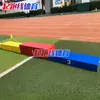 Podium de Premiação de Competição para Adultos e Crianças Podium Dobrável Jogos de Atletismo Aço Madeira Tamanho Personalizável