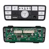 Berryjia Little Sun Centro de Controle Musical Central para Carro Elétrico Infantil Placa-Mã Acessórios