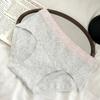 Ropa Interior Antibacteriana de 10A para Mujer Calzones de Algodón Puro para Niñas Nuevo Tipo 2025 Pantaloncillos de Algodón para Bebé