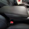Adecuado para 18-21 Honda Accord de décima generación cubierta de la caja del reposabrazos cubierta de la caja del reposabrazos del coche de décima generación cubierta de la manija interior