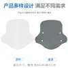 Adecuado para Scooter Wuyang Honda Npf125 Parabrisas Delantero Engrosado Accesorios de Modificación Parabrisas Parabrisas