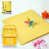 Ventas Directas de Fábrica de Papel de Color A4, Venta al por Mayor de Papel Hecho a Mano, Papel de Copia de Color 70G/80G, Papel de Origami de Color Hecho a Mano para Manualidades Infantiles