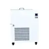 THD-05260 Tanque de Temperatura Constante a Baja Temperatura de Gran Capacidad, Refrigeración de Tanque de Agua a Temperatura Constante, Baño María de Agua a Baja Temperatura de Laboratorio