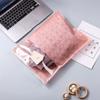 Bolsas con Cierre para Ropa, Bolsas Semi-Transparentes Autoadhesivas, Bolsas de Empaque para Almacenamiento de Ropa en Viajes, Bolsas con Cierre Sellado para Tiendas de Ropa