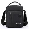 Bolsa Masculina de Ombro Único Atacado Bolsa Transfronteiriça de Tecido Oxford Bolsa de Mão 2026 Crossbody Versátil Leve para Viagem Estilo Urbano Simples