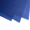 Impressão de papel de cópia colorida embalagem presente 17g branco preto Sydney papel cinza azul papel de embrulho atacado