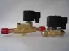 Válvula solenoide de suministro