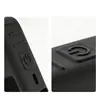 Sunnylife Osmo 360 Funda Protectora Funda de Silicona Cámara Panorámica Osmo Carcasa Protectora Anticaída Accesorios