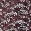 Tejido jacquard de chenilla étnico hecho a medida con tecnología teñido en hilo, resistente a la decoloración, abrigo y vestido de nuevo estilo chino