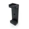 Soporte para Teléfono Móvil con Fijación Magnética para Transmisiones en Vivo y Selfies, Aleación de Aluminio Zapata Caliente Clip Recto para Teléfono, Clip Metálico Extensible, Clip de Fijación para Fotografía