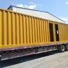 Contenedor Especial Caja Plegable Caja de Logística Módulo Habitación