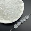 Cristal Gradiente 10 * Vidrio Imitación Vidrio Linterna Calabaza Cuentas diy Horquilla Antigua Pulsera Colgante Material con Cuentas