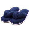 REACH home - Zapatillas de casa cálidas para hombre y mujer, para interior y exterior, con certificación Oeko-tex, BSCI spot sedex