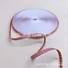 Fita Jacquard Losango Estilo Étnico 1cm Multicolorido Retrô Acessórios de Vestuário Feito à Mão DIY Decorativo Fabricante Atacado