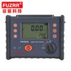Medidor digital de resistencia de aislamiento FR3025 de tecnología energética FUZRR