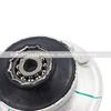 Aplicable a BMW Serie 3 X1 soporte superior de goma amortiguador E60E61E90E91 rodamiento de empuje OE31306775098