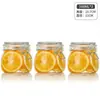Hebilla de Acero Inoxidable Tarro Infusor de Vino Grado Alimenticio Cocina Tarro Sellado para Almacenamiento Granos Pepinillos Tarro para Verduras Fermentadas Envío Directo de Fábrica