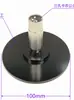 Acessórios de interface para máquina de canhão tipo ventosa acessórios de máquina de canhão com ventosa uso feminino conector de acessórios de conexão para máquina de canhão de pênis com ventosa