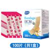 Heshe Hainuo Band-Aid Home À Prova D'Água Respirável Cuidados com Feridas Moagem Adesivo Infantil Desenho Animado Band-Aid OK Atacado