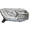 Adecuado para Renault LOGAN/SANDERO 17 faros 260609154R 260102037R