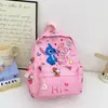 Al por mayor 2025 Nuevas Mochilas Escolares para Jardín de Infancia Mochilas de Dibujos Animados para Niños y Niñas Mochilas de Moda y Geniales Bolsas Infantiles de Stitch