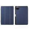 Adequado para Capa Protetora Xiaomi Tablet Pad 7 Redmi Pad 2 11 polegadas 70% de desconto Capa Protetora TPU com Bandeja para Caneta