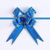 Casamento e suprimentos de casamento caixa de presente decoração mão- puxado flor caixa de doces 12# pequena guirlanda cinta 1.2 * 22cm