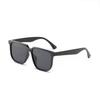 Lentes Xunge 95149 Montura Grande Cuadrada Grande Carey Moda Nuevos Lentes de Sol Lentes de Sol para Mujer para Hombre