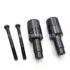 Adecuado para Suzuki Gsx-1300R Hayabusa 2008-2014 Accesorios de Modificación para Motocicleta Palo de Goma Anti-Caída Barra Anti-Caída