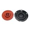Tapa de válvula de escape 11127588412 compatible con BMW F30 F35 F18 E84