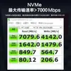 Tarjeta Adaptadora Jeyi Jiayi Sk4 PCIe 4.0X4 a M.2 NVMe para SSD de Estado Sólido a Toda Velocidad - Tarjeta de Expansión M.2