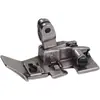 Usado para Máquina de Coser Overlock Modelo Flecha de Plata 757, Máquina de Coser para Bordes, Máquina de Coser con Prensatelas de Cinco Hilos P504 para Coser Bordes y Dobladillos, Transfronterizo