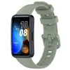 Pulsera de Muñeca Nueva de Fábrica Adecuada para Huawei Bracelet 9 Correa Adhesiva Pulsera de Repuesto HUAWEI band8
