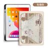 Adequado para Xiaomi 6 Xiaomi Tablet 4 Capa Protetora Plus Desenho Animado Redmipad Borda Totalmente Envolvente Anti-Queda com Suporte para Caneta Xiaomi