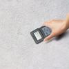 Topco DM200W Medidor Inductivo de Humedad en Madera para Lámina Metálica Piso Muebles Contrachapado Humedad