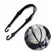 Correas para Motocicleta Transfronterizas, Cuerdas Elásticas, Correas Elásticas para Casco de Vehículo Eléctrico, Bandas Elásticas, Bandas de Goma, Cuerdas de Amarre al por Mayor