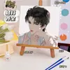 Além do Mundo Pintura a Óleo Digital DIY Colorir Preenchido à Mão Pintura a Óleo Personagem Protagonista Masculino Personagem de Romance Pintura a Óleo Acrílica