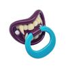 Chupeta de Silicone para Bebê em Estoque Chupeta de Bebê Chupeta de Bigode Chupeta de Lábio Chupeta Engraçada
