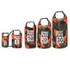 Bolsa impermeable de camuflaje transfronterizo, de un solo hombro y dos hombros, impermeable, ligera, de poliéster, grande, disponible
