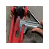 Pequeño Tractor Agrícola de Cuatro Ruedas Barra de Tiro Modificada Nuevo Ensamblaje de Suspensión Universal para Tractor Tornillos de Varilla de Límite Engrosada Incluidos