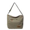 Directo de Fábrica Nuevo Bolso Bandolera Simple Bolso Tote de Gran Capacidad Bolso de Hombro para Pareja Bolso Bandolera Casual para Hombres y Mujeres Estudiante