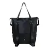 Bolsa de Viaje Plegable para Almacenamiento, Bolsa Tote de Capacidad Extra Grande, Bolsa de Algodón Ecológica, Bolsa de Viaje, Bolsa de Lona, Personalizable