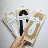 Meias no atacado 50 pares meias invisíveis femininas meias sapatilha silicone 360 graus antiderrapante calcanhar renda meias de banca de rua loja fonte