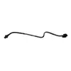 Mangueira de retorno do radiador 6G918C012UC 6G918C012UB com mangueira de transbordamento adequada para Ford