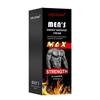 Crema de masaje fuerte para hombres Ankeyan, masaje privado para ejercicios de pene para hombres, productos sexuales para adultos, atención médica al por mayor